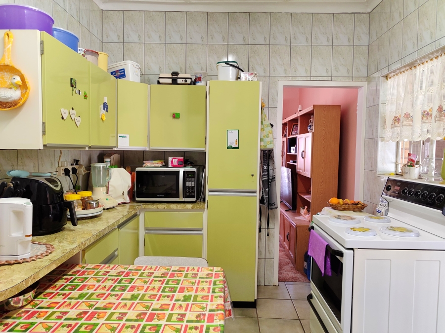 3 Bedroom Property for Sale in Stilfontein Ext 3 North West